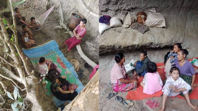 ပယီၤသုးဖီၣ်သူ၀ဲလီၢ်က၀ီၤဖိတဖၣ်ဒ်တၢ်ဒီသဒၢစုက၀ဲၤအကျါပၣ်ဃုာ်ပိာ်မုၣ်ပိာ်မၢၤဒီးၦၤလၢအသးနံၣ်တၦဲၤဒံးတဖၣ်