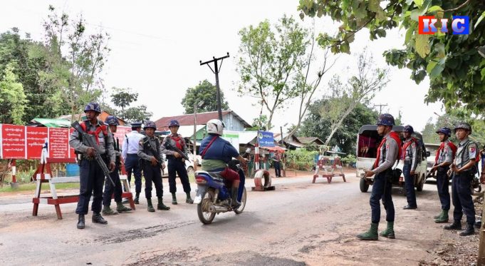 ခီဖျိပယီၤသုးအိၣ်ခိးသမံသမိးတၢ်ဟဲအါထီၣ်လၢဖၣ်အၣ်–လူၢ်ပျဲၢ်ကျဲမုၢ်ဒီတကျိၤအဃိ လီၢ်က၀ီၤဖိတဖၣ်ဟးထီၣ်က့ၤလီၤသူက့ၤကျဲလၢသ၀ီကျဲ