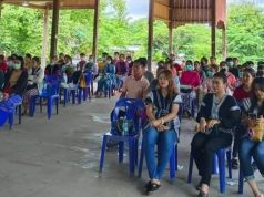 သူၣ်က့သးၦၢ်တဖၣ်ရဲၣ်ကျဲၤလၢကအိးထီၣ်နီၢ်ကစၢ်တၢ်ထဲးဂံၢ်ထဲးဘါကၠိလၢဖလူသ၀ီပူၤ
