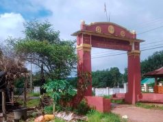 ၦၤလၢအလဲၤမၤစၢၤနိၣ်ဖးထီၦၤဃ့ၢ်မှံဟးဖျိးတဖၣ်မ့အိၣ်ဒီးပၢပြးအလံာ်တၢ်ပျဲမးလဲၤန့ၢ်
