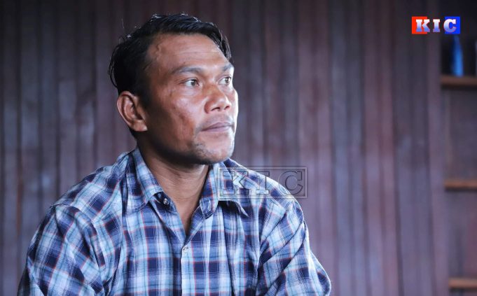သုးတြိၤ(၄၄)စုတီၤအဖီလာ်(ခမရ–၂၀၇)သုးရ့ၣ်ခိၣ်သုးစကီၤပြံကၠီၤနဲၤစိ နုာ်လီၤမၤ(CDM)