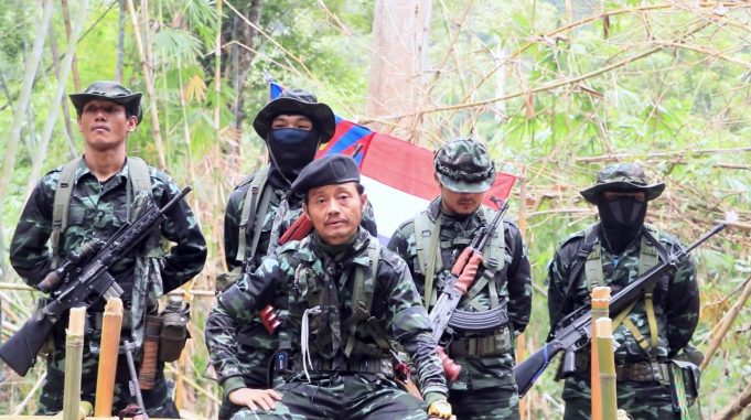 တၢ်ဂ့ၢ်ကီလၢအဟဲအိၣ်ထီၣ်လၢ(သုးက့ ၄)ဒီး(KNDO)သုးရ့ၣ်လီၤဆီအဘၢၣ်စၢၤအံၤ အလီၢ်အိၣ်လၢၦၤကျဲၤတၢ်ဖိလၢတၢ်ဘၢၣ်စၢၤကဘၣ်နုာ်လီၤဘှါရှဲ၀ဲ