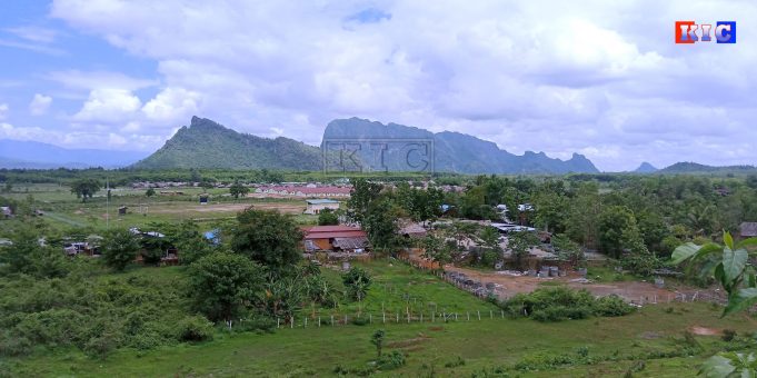 ခီဖျိပယီၤသုးဒီး(BGF)သုးပာ်ဖှိၣ်မၤအါထီၣ်သုးဂံၢ်ဘါလၢမၠဲၣ်ကၠံငူၣ်ဒီး(သုးက့ ၅)တကပၤအဃိ လီၢ်က၀ီၤဖိတဖၣ်ဘၣ်ယိၣ်လၢတၢ်ကဖီၣ်ပီၣ်တၣ်