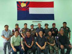 တၢ်သးလီၤပလိာ်အီၣ်ထီၣ်လၢ(DKBA)ဒီး(KNU)ကက့ၤပာ်ဖှိၣ်ထီၣ်သးႇတၢ်သးလီၤပလိာ်တနီၤတလီၤပလိာ်သးဒီးကရၢအတၢ်ပာ်သးဘၣ်အဂ့ၢ်(DKBA)သုးရိၣ်မဲခိၣ်ကျၢၢ်စံး