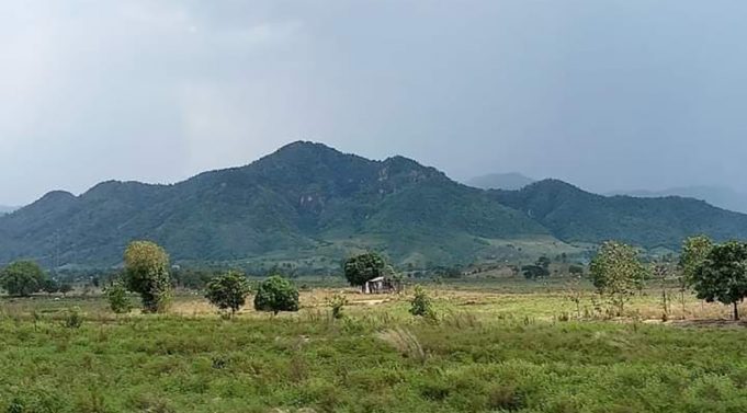 တၢ်လဲၤခးတီၣ်သိလိ(BGF)သုးကလၢၤ၀ံၤအလီၢ်ခံ ပယီၤသုးတဲပျံၤလီၢ်က၀ီၤကမျၢၢ်လၢမ့ဟးထီၣ်က့ၤလီၤန့ၣ်ကခး၀ဲ