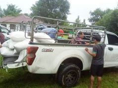 ဟုသးထၢၣ်(၈၀၀)လၢနံၣ်ပီဖီၣ်ဒ့ရှၢၣ်ဟ့ၣ်၀ဲအံၤ(DKBA)နီၤလီၤက့ၤဂီၤလ့ၤလီၢ်က၀ီၤၦၤဃ့ၢ်မှံဟးဖျိးတဖၣ်