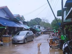 ပယီၤသုးခးပိၢ်ထီၣ်ကျိလၢကီးတရံး၀့ၢ်ပူၤဒီးနုာ်လီၤသမံသမိးၦၤတမှံၤစရီလၢဟံၣ်တဖျၢၣ်၀ံၤတဖျၢၣ်
