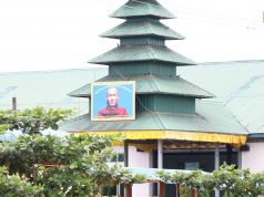ပယီၤသုးဒီး(BGF)မၤအါထီၣ်သုးဂံၢ်ဘါလၢခီတီၢ်ဟီၣ်က၀ီၤပူၤအဃိလီၢ်က၀ီၤကမျၢၢ်ဘၣ်ယိၣ်ဘၣ်ဘှီတၢ်ဟဲအါထီၣ်