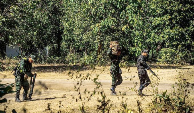 တၢ်နုာ်လီၤခးပယီၤသုးလၢအလဲၤထၢသုးတၢ်ဖိတၢ်လံၤလၢကဘီယူၤဟဲတ့ၢ်လီၤ၀ဲအံၤအဃိ သံ ၁ ဂၤ