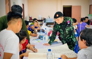 ခ့ၣ်အဲၣ်ယူၣ်မၤ၀ဲတၢ်တီခိၣ်ရိၣ်မဲတၢ်ပၢတၢ်ပြးဒီးပၢဆှၢရဲၣ်ကျဲၤကမျၢၢ်တၢ်သိၣ်လိ၀ံၤ၀ဲလံ