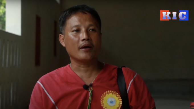 တအဲၣ်ဒိးလၢစၢၤသွဲၣ်သီတဖၣ်ကဒိၣ်ထီၣ်လၢတၢ်ဒုးတၢ်ယၤတၢ်ကီတၢ်ခဲအပူၤလၢာ်ဘၣ်အဂ့ၢ်(KNU)တၢ်ကြဲၢ်ကီၢ်ဆၣ်ၦၤဘၣ်မူဘၣ်ဒါစံး၀ဲ