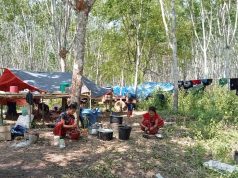 တၢ်ဆၢကတီၢ်ဘၣ်လၢဘၣ်ကူးဘုလံဘၣ်ဆၣ် ကမျၢၢ်ၦၤဃ့ၢ်တၢ်ဒုးဖိတဖၣ် တကူးဘၣ်ဘုဒံးဘၣ်