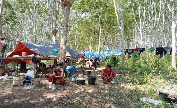 တၢ်ဆၢကတီၢ်ဘၣ်လၢဘၣ်ကူးဘုလံဘၣ်ဆၣ် ကမျၢၢ်ၦၤဃ့ၢ်တၢ်ဒုးဖိတဖၣ် တကူးဘၣ်ဘုဒံးဘၣ်