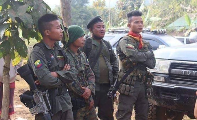 ခ့ၣ်အဲၣ်ယူၣ်(သုးက့ ၅)တၢ်ဒုးကဲထီၣ်တလါအတီၢ်ပူၤပယီၤသုးသံအကျါပၣ်ဃုာ်၀ဲသုးရ့ၣ်ခိၣ်တဖၣ်