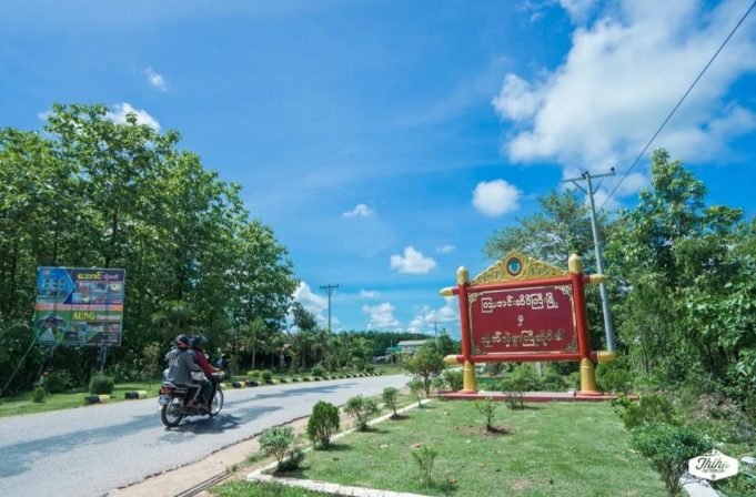 ကၠၤအ့စ့ၣ်ကၠံ၀့ၢ်ပူၤပယီၤသုးဒီး(KNLA)အဘၢၣ်စၢၤတၢ်ဒုးကဲထီၣ်(၂)ဘျီ