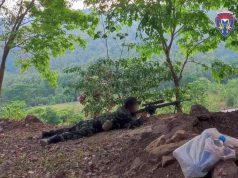 တၢ်ဒုးကဲထီၣ်လၢမၠၣ်၀တံၣ်ကလံၤထံး(ဖယါကိ)ပယီၤသုးဒုးယၤခိၣ်သံတဂၤ
