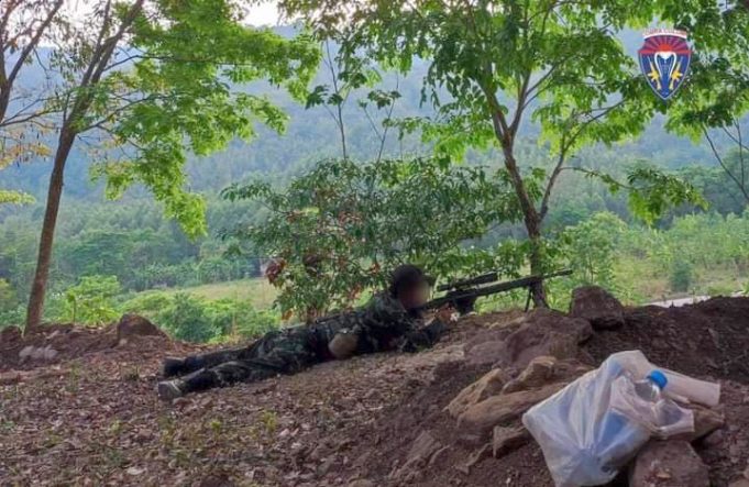 တၢ်ဒုးကဲထီၣ်လၢမၠၣ်၀တံၣ်ကလံၤထံး(ဖယါကိ)ပယီၤသုးဒုးယၤခိၣ်သံတဂၤ