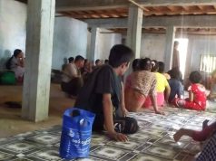 သုးမီၤစိရိၤအဒုးသုးကဘီယူၤဒီး(Helicopter)ဟဲတ့ၢ်လီၤမ့ၣ်ပိၢ်လၢသ၀ီပူၤလၢအတဘၣ်ဃးဒီးတၢ်ဒုးကဲထီၣ်အလီၢ်