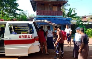 ကျိဖးဒိၣ်လီၤတဲာ်ပိၢ်ဖးထီၣ်လၢကီးတရံး၀့ၢ်က၀ီၤဒ့ပူၤအဃိလီၢ်က၀ီၤပိာ်မုၣ်သံ(၁)ဂၤဒီးဘၣ်ဒိအဂၤ(၁၀)ဃၣ်ဃၣ်
