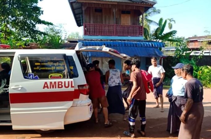 ကျိဖးဒိၣ်လီၤတဲာ်ပိၢ်ဖးထီၣ်လၢကီးတရံး၀့ၢ်က၀ီၤဒ့ပူၤအဃိလီၢ်က၀ီၤပိာ်မုၣ်သံ(၁)ဂၤဒီးဘၣ်ဒိအဂၤ(၁၀)ဃၣ်ဃၣ်