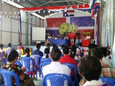 ကညီကမျၢၢ်ပၣ်တံၣ်ကမၤ၀ဲကီၢ်ခီအပတီၢ်တၢ်အိၣ်ဖှိၣ်လၢအ့ယၣ်၀တံၣ်ပူၤ