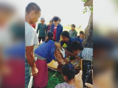ပယီၤသုးလူၤဖီၣ်ၦၤတီၣ်ထီၣ်တၢ်ဂီၤလၢ(social media)ပူၤဘၣ်ဃးတၢ်ခးနါစိၤတၢ်ဖဲမီၣ်လမၠဲၣ်–ဖၣ်အၣ်ကျဲတၢ်ဂ့ၢ်
