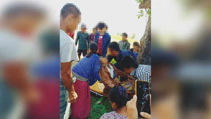 ပယီၤသုးလူၤဖီၣ်ၦၤတီၣ်ထီၣ်တၢ်ဂီၤလၢ(social media)ပူၤဘၣ်ဃးတၢ်ခးနါစိၤတၢ်ဖဲမီၣ်လမၠဲၣ်–ဖၣ်အၣ်ကျဲတၢ်ဂ့ၢ်