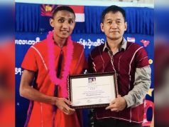 (၂၀၂၂)နံၣ် ပဒိၣ်မါရှါသးစၢ်ခိၣ်နၢ်ဖိခိၣ်ဖးအဂီၢ်ဆှၢထီၣ်မံၤသ့၀ဲလံ