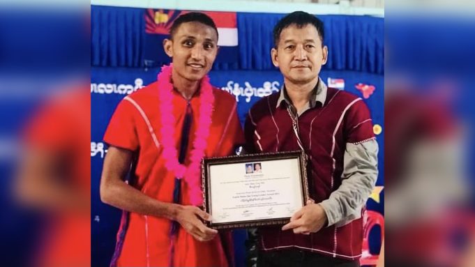 (၂၀၂၂)နံၣ် ပဒိၣ်မါရှါသးစၢ်ခိၣ်နၢ်ဖိခိၣ်ဖးအဂီၢ်ဆှၢထီၣ်မံၤသ့၀ဲလံ