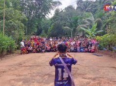 မုၢ်တြီၢ်ဟီၣ်က၀ီၤတၢ်မၤကညီသးစၢ်ဒီးတၢ်ဟ့ၣ်ခီဟ့ၣ်နီၤမူးတၢ်ရဲၣ်တၢ်ကျဲၤအပူၤသးစၢ်ဟဲထီၣ်(၁၄၀)ဃၣ်ဃၣ်