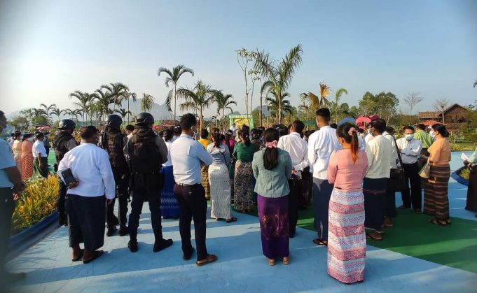တၢ်မၤဘူၣ်မၤပွဲဟဲအါထီၣ်လၢဖၣ်အၣ်၀့ၢ်ပူၤ