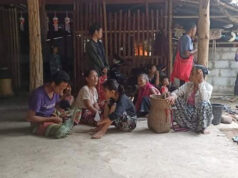 လိၣ်ဆှါသ၀ီဖိတဖၣ်တလါအတီၢ်ပူၤပယီၤသုးပျဲစိာ်က့ၤဟုသး(၂၀)ထၢၣ်လီၤအဃိဟုသးတကူတလၢလၢၤဘၣ်