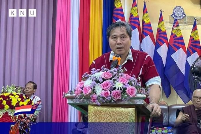 ကညီဖီၣ်စုက၀ဲၤကရူၢ်ဒီးကမျၢၢ်တၢ်ထံၣ်လိာ်အိၣ်သကိးတၢ်ရဲၣ်တၢ်ကျဲၤအပူၤလီၢ်က၀ီၤကမျၢၢ်ဟဲထီၣ်(၁၅၀၀)ဘျဲၣ်