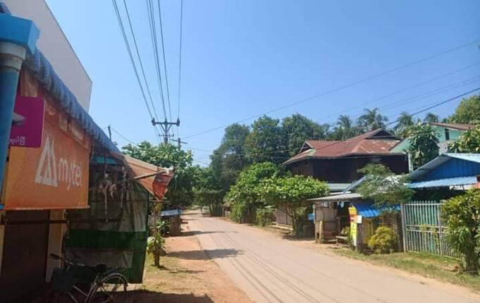 ၦၤအိၣ်လၢကီးတရံး၀့ၢ်နုာ်လီၤဟးထီၣ်က၀ီၤဒ့ပူၤတဖၣ်ပယီၤသုးမၢသုးလီၢ်သုးကျဲ