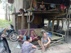 ကီးတရံးကလံၤထံးကမျၢၢ်ၦၤဃ့ၢ်တၢ်ဒုးဖိတဖၣ်သုးအလီၢ်လဲၤစံၣ်အိၣ်လၢကလံၤစိးတကပၤ