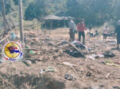KNU(မုၢ်တြီၢ်)ကီၢ်ရ့ၣ်အပူၤသုးမီၤစိရိၤကဘီယူၤဟဲတ့ၢ်လီၤမ့ၣ်ပိၢ်အဃိလီၢ်က၀ီၤကမျၢၢ်သံ(၆)ဂၤ