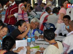 (၇၅)၀ီတ၀ီကညီဒီကလု၁်မုၢ်နံၤအဂီၢ် တၢ်ကွဲမုာ်စၢၤသွဲၣ်သီသးစၢ်တဖၣ်ကဆှၢထီၣ်အတၢ်ကွဲး