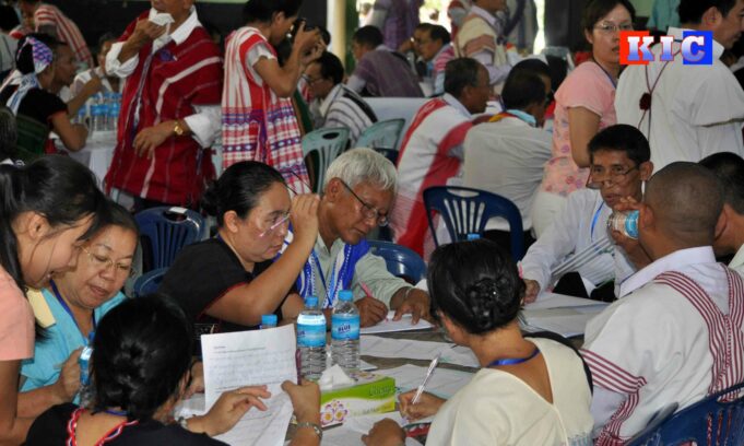 (၇၅)၀ီတ၀ီကညီဒီကလု၁်မုၢ်နံၤအဂီၢ် တၢ်ကွဲမုာ်စၢၤသွဲၣ်သီသးစၢ်တဖၣ်ကဆှၢထီၣ်အတၢ်ကွဲး