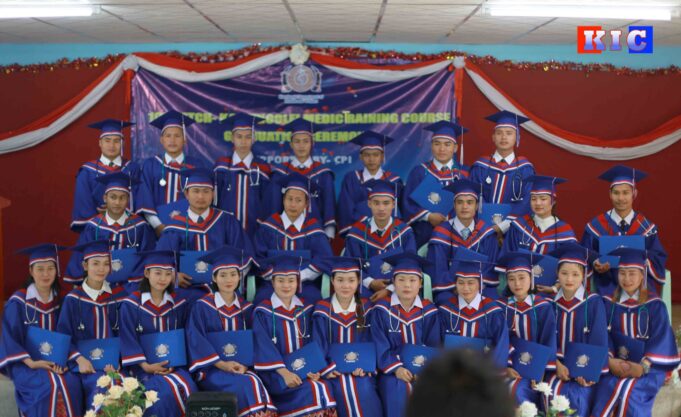ကညီဆူၣ်ချ့မၤစၢၤ၀ဲၤကျိၤ-KDHW ကသံၣ်တၢ်သိလိအပူၤ ၦၤဖျိထီၣ်(၂၅)ဂၤ