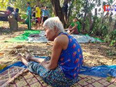 ကီးတရံးဟီၣ်က၀ီၤပူၤပှၤပိ၁်မုၣ်ပိ၁်မၢၤလၢအဘၣ်ဃ့ၢ်မှံဟးဖျိးတဖၣ်တၢ်ကီတၢ်ခဲအိၣ်ထီၣ်လၢခါဆူညါအဂီၢ်