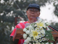 တၢ်ပၢၢ်ဆၢအတၢ်ဂဲၤလိ၁်အံၤအလီၢ်အိၣ်လၢကညီဖိခဲလၢ၁်ကပ၁်ဖှိၣ်မၤသကိးတၢ်အဂ့ၢ် (KNU)ကရၢခိၣ် ဆီၣ်တခူထီၣ်၀ဲ
