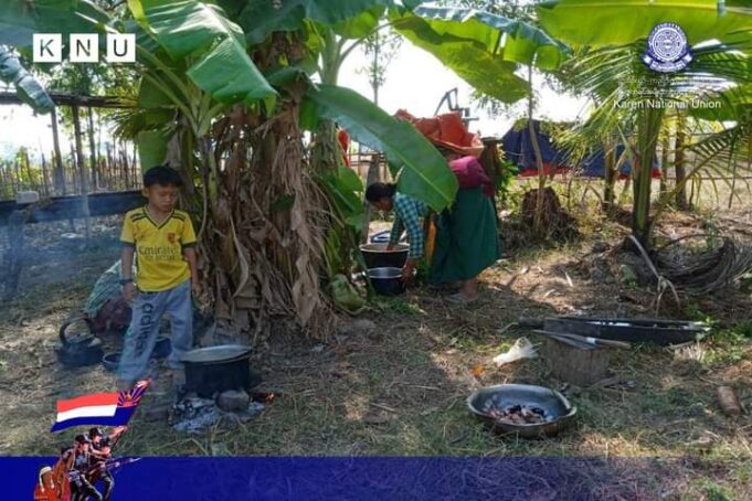 တၢ်ဖိတၢ်လံၤၦ့ၤဒိၣ်ထီၣ်ကွ့ၢ်ကွ့ၢ်လၢလၢၢ်ဒိၣ်၀့ၢ်ပူၤ