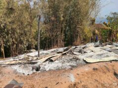 (KNLA)သုးရ့ၣ်၀ဲၤလီၢ်လၢပယီၤသုးထီၣ်န့ၢ်၀ဲအံၤတၢ်က့ၤထီၣ်န့ၢ်ကဒါ၀ဲလံအဂ့ၢ် တၢ်ပၢၢ်ဆၢသုးပ၁်ဖှိၣ်စံး၀ဲ