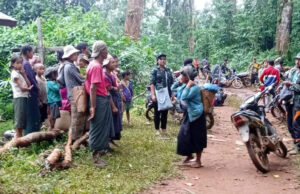 (ရေတာရှည်)ကီၢ်ဆၣ်ပူၤ ပယီၤသုးခးလီၤကျိဖးဒိၣ်အဃိ ကမျၢၢ်ဘၣ်ဃ့ၢ်ထီၣ်
