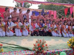 ကျံးတူၤသ၀ီ တီၤထီကၠိ မၤတၢ်ပျၢ်ကၠိမူးတၢ်ရဲၣ်တၢ်ကျဲၤ၀ံၤ၀ဲလံ