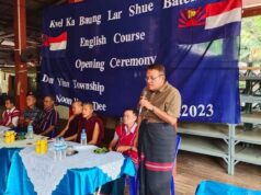 ဒူယီၢ်ကီၢ်ဆၣ်ပူၤ(KYO)အိးထီၣ်၀ဲတၢ်ကိၢ်ခါလံ၁်ကီၤလၤ၀ါတၢ်မၤလိလၢၦၤကၠိဖိသူၣ်ဘီၣ်သးစၢ်တဖၣ်အဂီၢ်