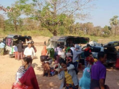 ပယီၤသုးကျိၤနု၁်လီၤအဃိ ကြုၢ်တုလီၢ်က၀ီၤကမျၢၢ်ဘၣ်ဃ့ၢ်ထီၣ်လၢမုၢ်နၤခီ