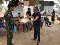 နိၣ်တကီကီၢ်ဆၣ်ပူၤ ပၢၤကီၢ်ဒီးပယီၤသုးလၢအနု၁်လီၤမၤ(CDM)တဖၣ်တၢ်ဟ့ၣ်လီၤ၀ဲလံာ်တၢ်လၤကပီၤ