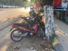 ဖၣ်အၣ်၀့ၢ်ပူၤတၢ်ပျၢ်လီၤၦၤဃိ၁်ဖိတနီၤ၀ံၤလီၢ်ခံ သိလ့ၣ်ယီၢ်(ဆဲးကဲး)လီၤမၢ်ဟဲအါထီၣ်