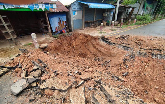 ပယီၤသုးမၤဟးဂီၤကွံာ် ကီးတရံး–နိၣ်တကီကီၢ်ဆၣ်ဘၢၣ်စၢၤကျဲမုၢ်တဖၣ်